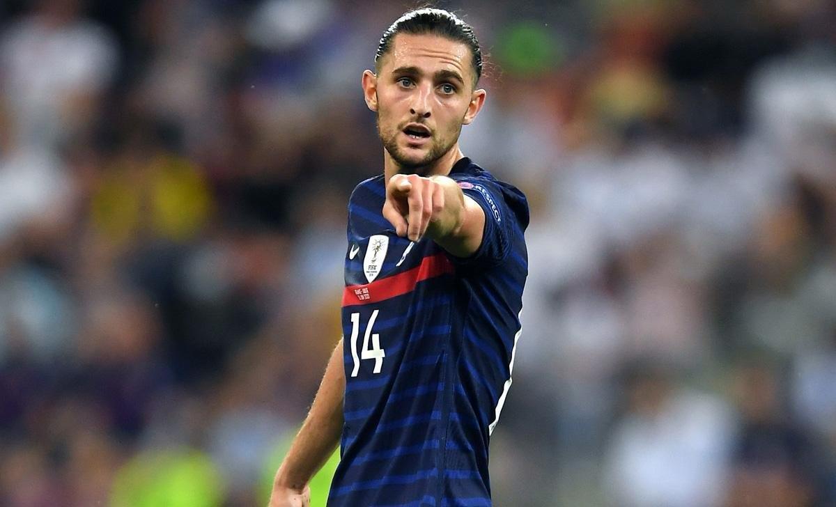 斯基拉：拉比奥愿意接受米兰提供的两年合同和500万年薪