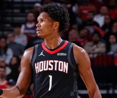 开云登录入口-斯坦-范甘迪：阿门-汤普森是我心目中本赛季的DPOY