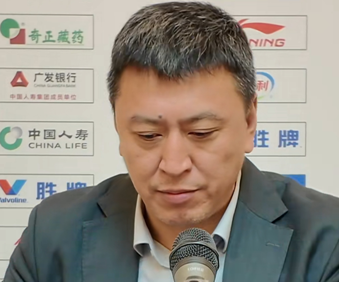 开云登录入口-胜新疆发布会!王世龙大谈斗志没放弃,汉兹点出团队的价值!|南京同曦|篮板|比赛|同曦|季后赛_新浪体育_新浪新闻