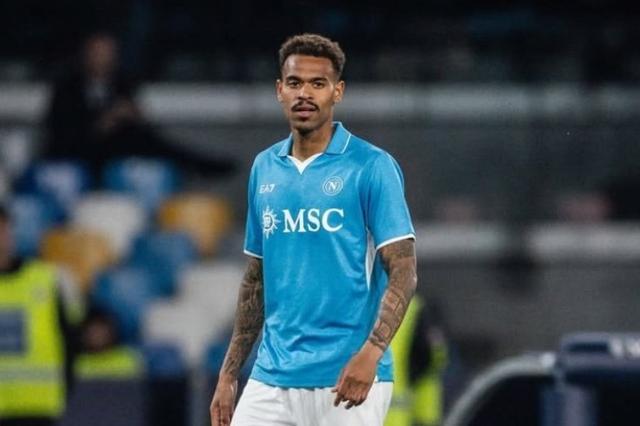 开云体育平台-意天空：那不勒斯边锋恩贡戈接近先租后买1500万加盟西班牙人