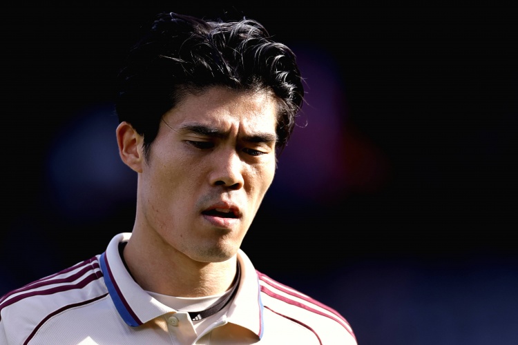 开云登录入口-官方:富安健洋因伤不参加日本队英国拉练,不会补充征召球员顶替